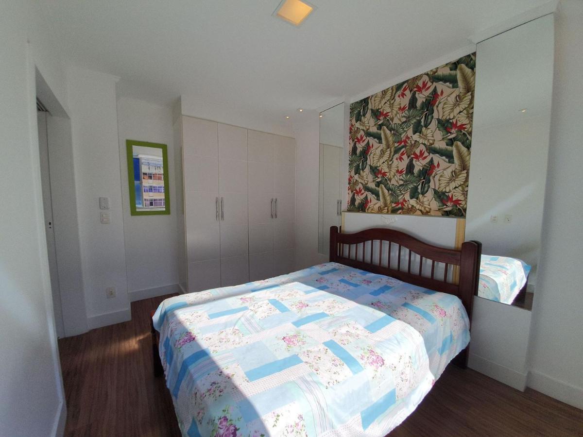 Clean And Fresh - 1 Quarto Em Copacabana, 4 Pax Pertinho Da Praia Apartamento Río de Janeiro